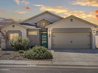 2938 Chance Rd, Las Cruces, NM 88012