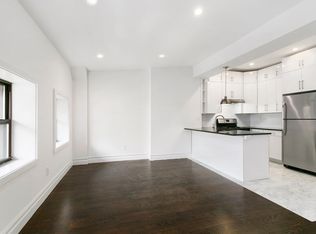 880 Lafayette Ave APT 3, Brooklyn, NY 11221