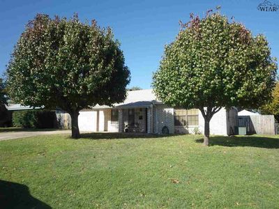 3006 Stearns Ave, Wichita Falls, TX, 76308