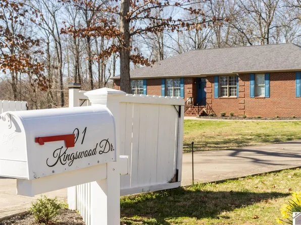 91 Kingswood Dr, Cadiz, KY 42211