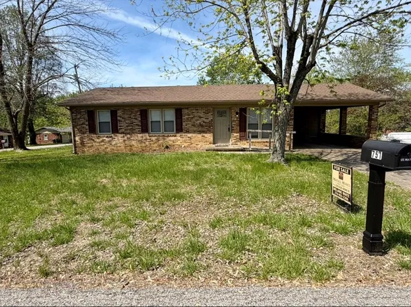 751 Boone Dr, Madisonville, KY 42431
