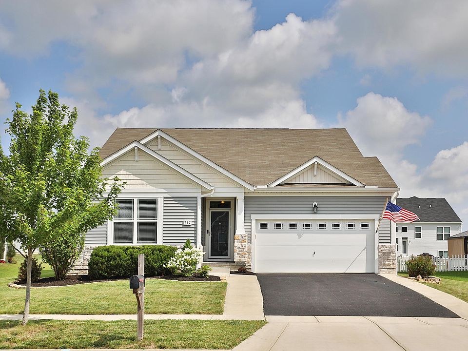 1st image of 737 Clydesdale Way