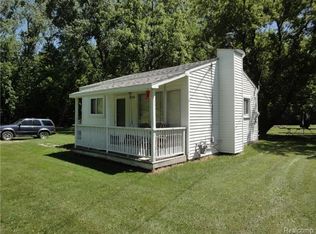 23355 Haggerty Rd, Belleville, MI 48111