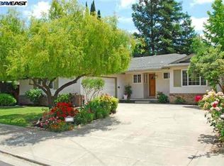 4126 Wells St, Pleasanton, CA 94566