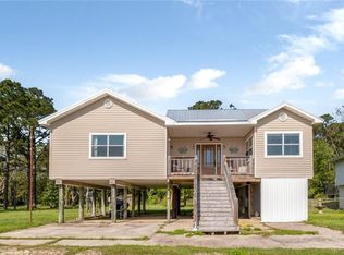 15140 Regus Rd, Coden, AL 36523