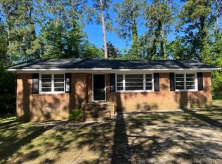 7561 Carrollburg Dr, Fayetteville, NC 28303