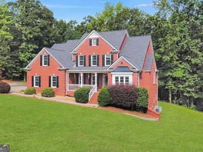 3850 Shady Grove Rd, Carrollton, GA, 30116