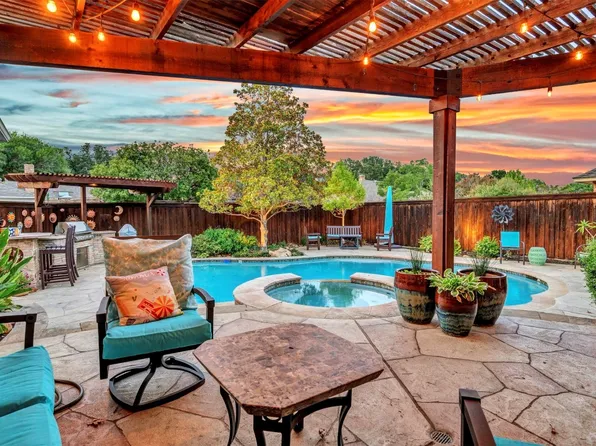 903 Rush Creek Dr, Allen, TX 75002