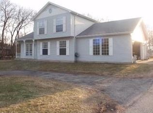 819 Route 31, Oswego, IL 60543