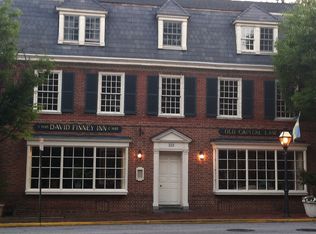 222 Delaware St APT 2, New Castle, DE 19720
