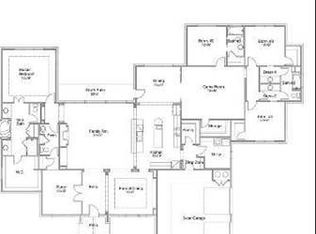 1135 Spanish Trl, New Braunfels, TX 78132