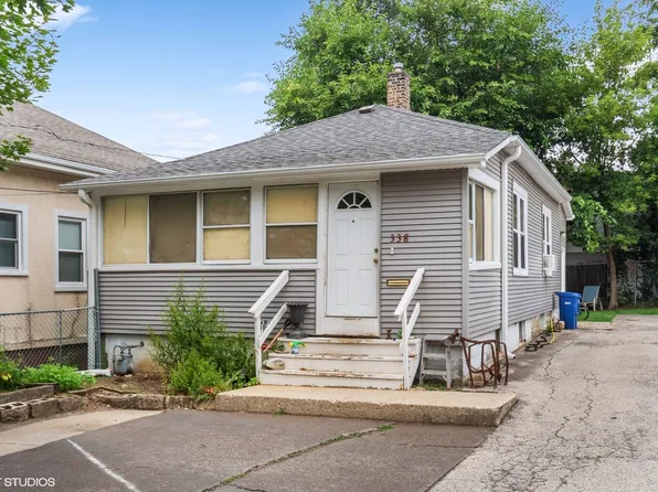 338 Prairie Ave, Highwood, IL 60040