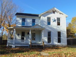 130 Benham St, Penn Yan, NY 14527