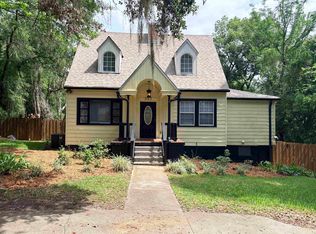 212 Barbourville Dr, Tallahassee, FL 32301