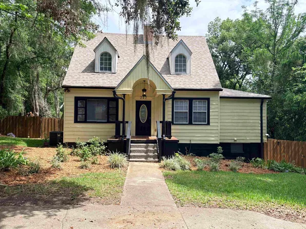 212 Barbourville Dr, Tallahassee, FL 32301