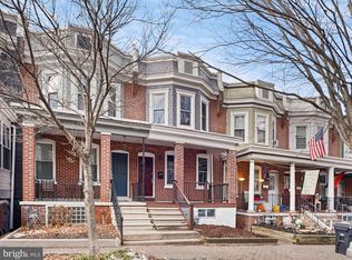 1307 N Tatnall St, Wilmington, DE 19801