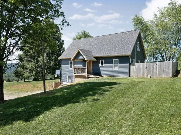 173 Chaffee St, Harpursville, NY 13787