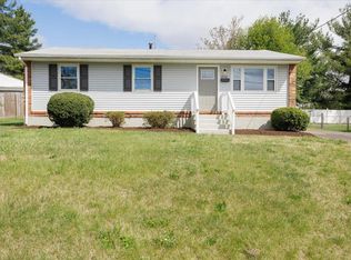 3343 Pittsfield Cir NW, Roanoke, VA 24017