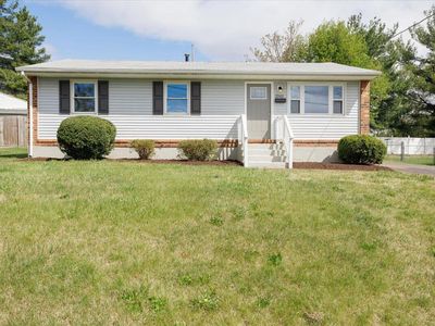 3343 Pittsfield Cir NW, Roanoke, VA, 24017