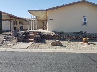 3816 N Minnesota Ave, Florence, AZ 85132