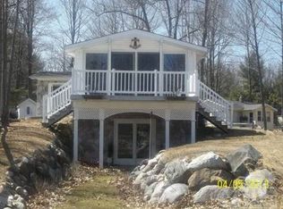 3896 E Thendara Dr, Gladwin, MI 48624