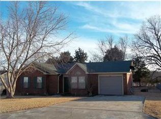 42 Easley Loop, Greenwood, AR 72936