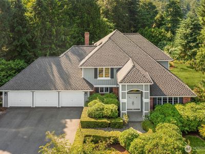 2513 265th Avenue NE, Redmond, WA, 98053