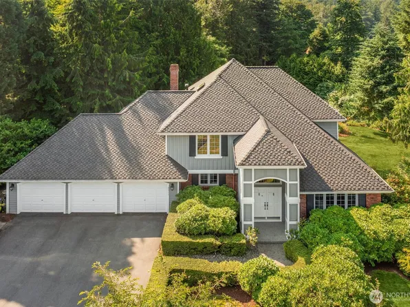 2513 265th Avenue NE, Redmond, WA 98053