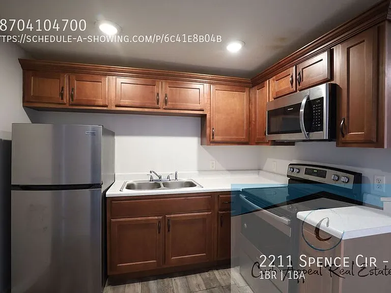 2211 Spence Cir #2 — Photo 7