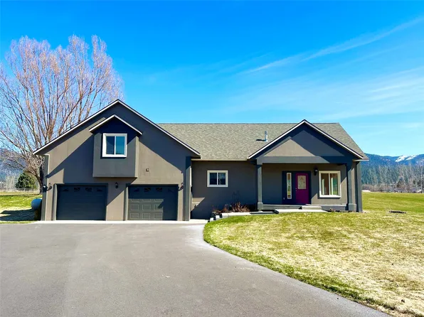 17710 Wild Goose Ln, Frenchtown, MT 59834