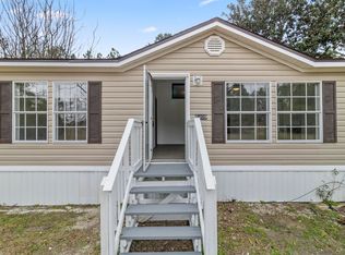 6409 Perfect Acres Rd, Milton, FL 32570