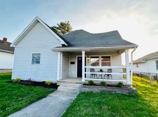 705 P St, Bedford, IN 47421