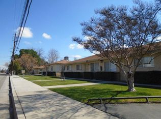2315 Palm St #A-G, Bakersfield, CA 93304