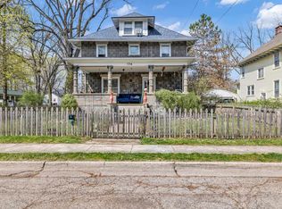 174 S Fremont St, Romeo, MI 48065