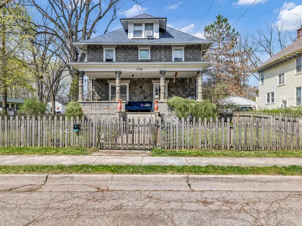 174 S Fremont St, Romeo, MI 48065