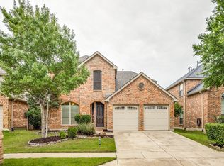 11302 Tenison Ln, Frisco, TX 75033