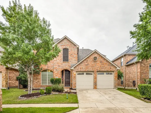 11302 Tenison Ln, Frisco, TX 75033
