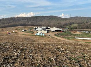 1130 Hurricane Ridge Rd, Meadows Of Dan, VA 24120