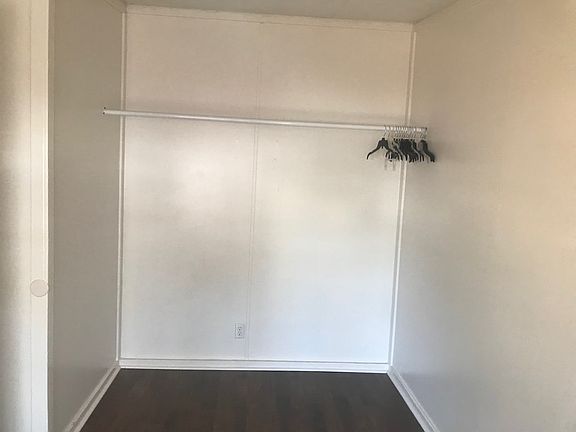 Walk in Closet #1 13' x 7'