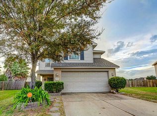20523 Holly Barr Ln, Cypress, TX 77433