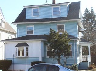 41 Biltmore St, Springfield, MA 01108