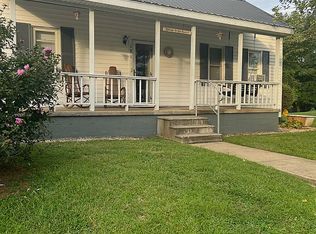 151 W Main St, Waverly, KY 42462