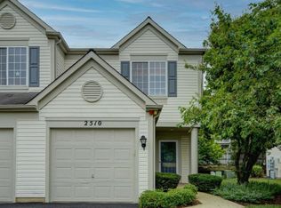 2510 Carrolwood Rd, Naperville, IL 60540