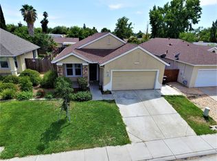 4200 Crumley Way, Antelope, CA 95843