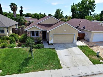 4200 Crumley Way, Antelope, CA, 95843