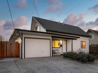 21 Alta Drive, Petaluma, CA, 94954