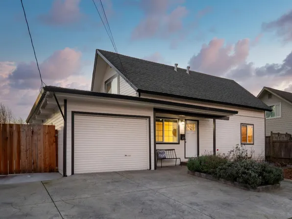 21 Alta Drive, Petaluma, CA 94954