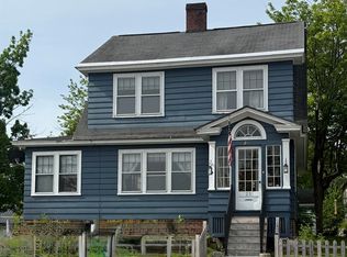 25 Laurel Street, Berlin, NH 03570