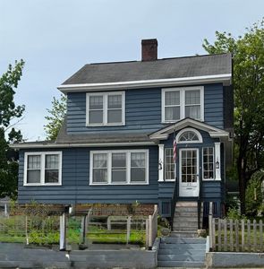 25 Laurel Street, Berlin, NH, 03570