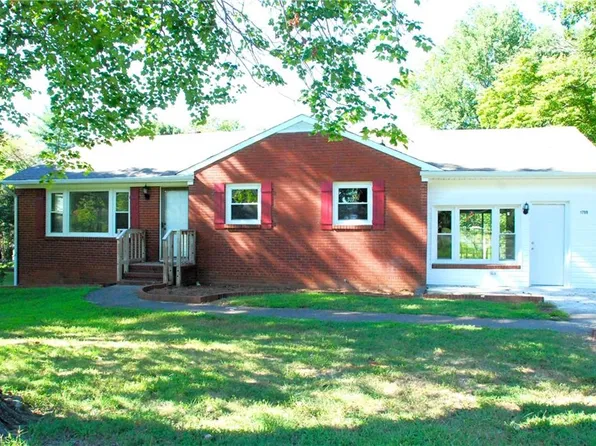 1709 Greenfield St, Winston Salem, NC 27127